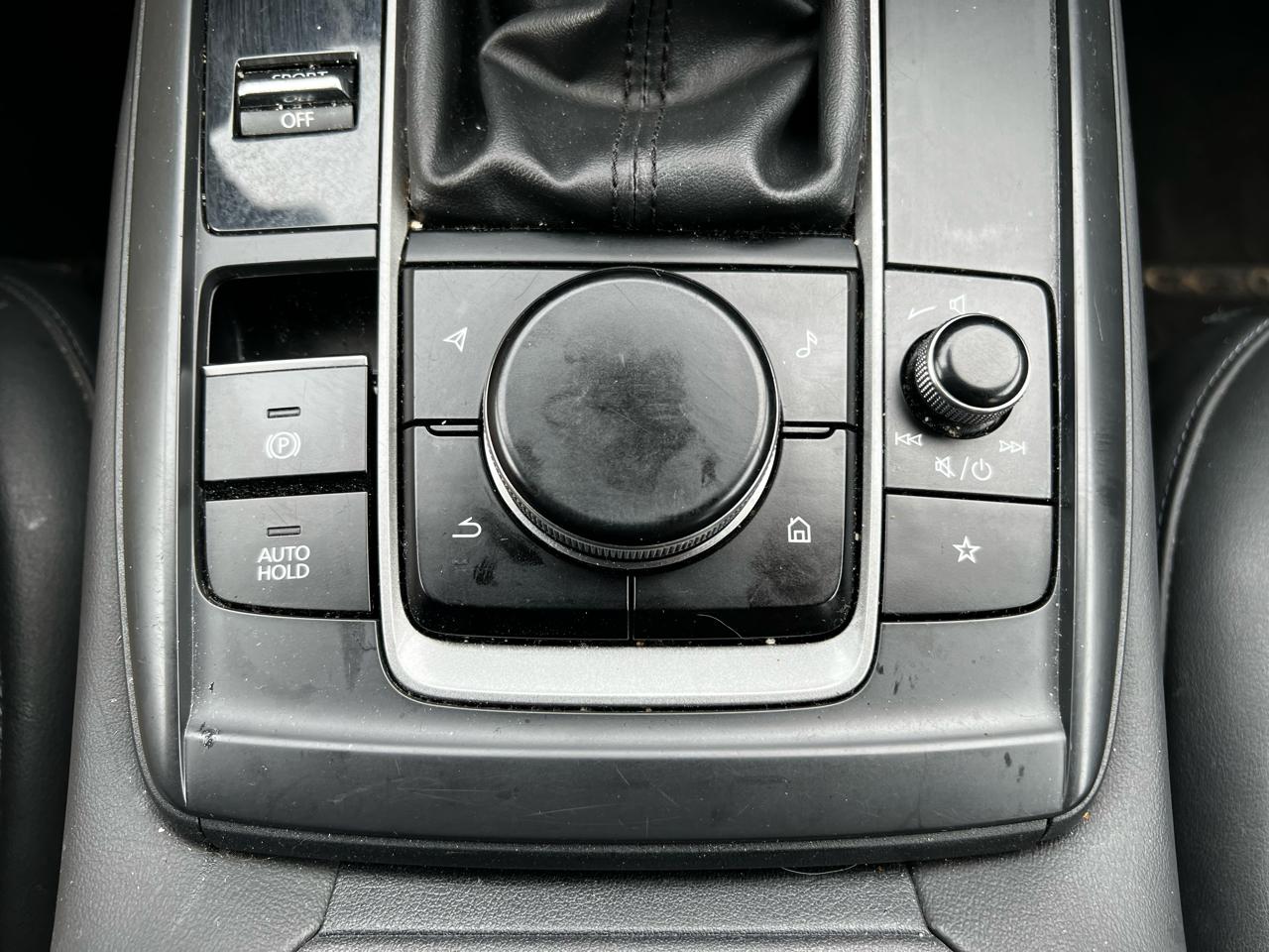 Mazda CX-30 Select 2021