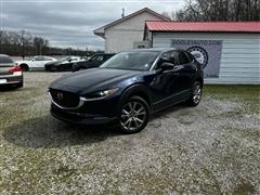 2021 Mazda CX-30 