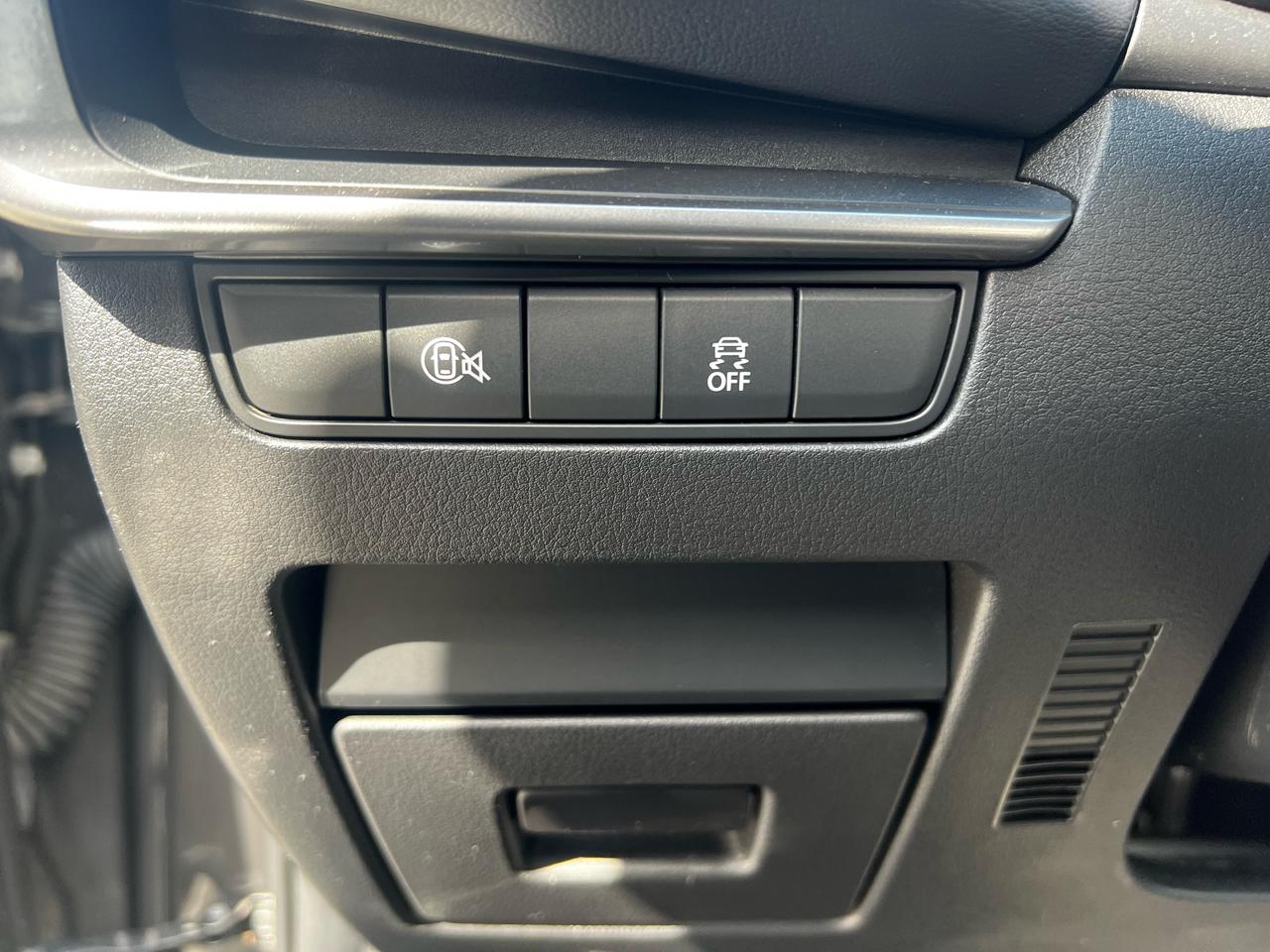 Mazda MAZDA3 2.5 S Select Sport Hatchback 2024