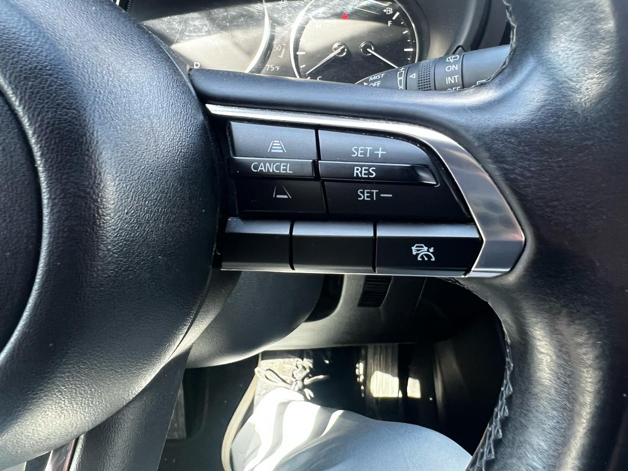 Mazda MAZDA3 2.5 S Select Sport Hatchback 2024