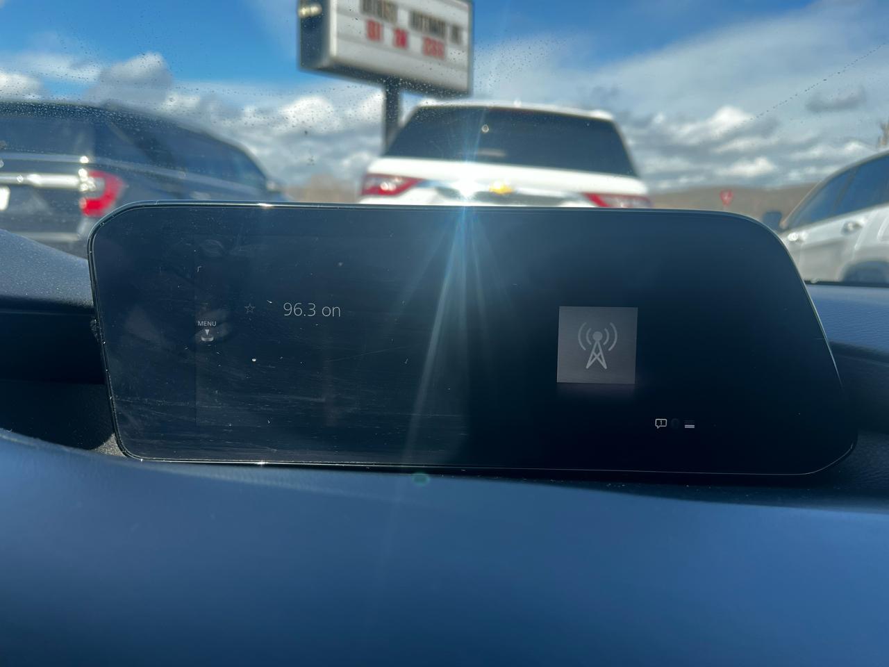 Mazda MAZDA3 2.5 S Select Sport Hatchback 2024