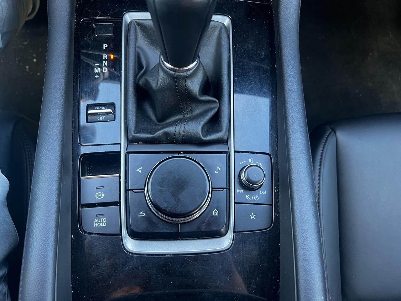 Mazda MAZDA3 2.5 S Select Sport Hatchback 2024