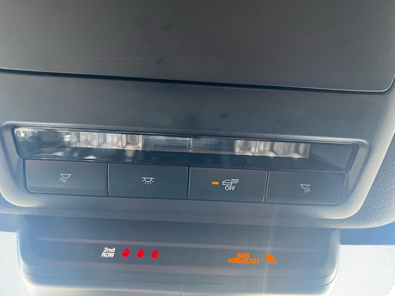 Mazda MAZDA3 2.5 S Select Sport Hatchback 2024