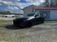 2024 Mazda MAZDA3 