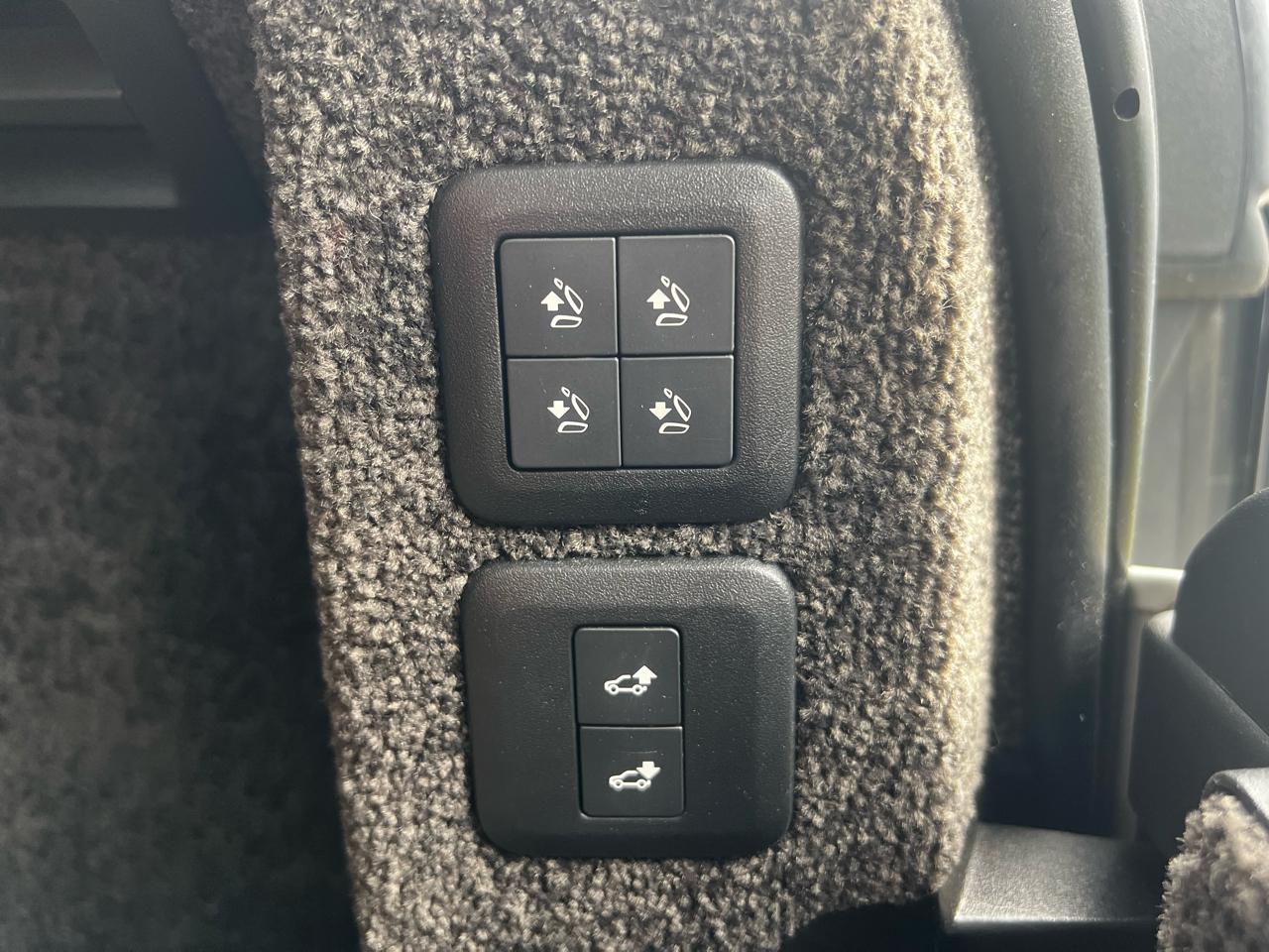 Land Rover Range Rover P400 HSE Hybrid 2020