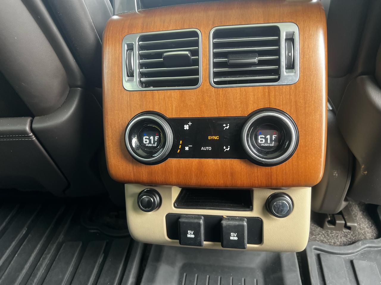 Land Rover Range Rover P400 HSE Hybrid 2020