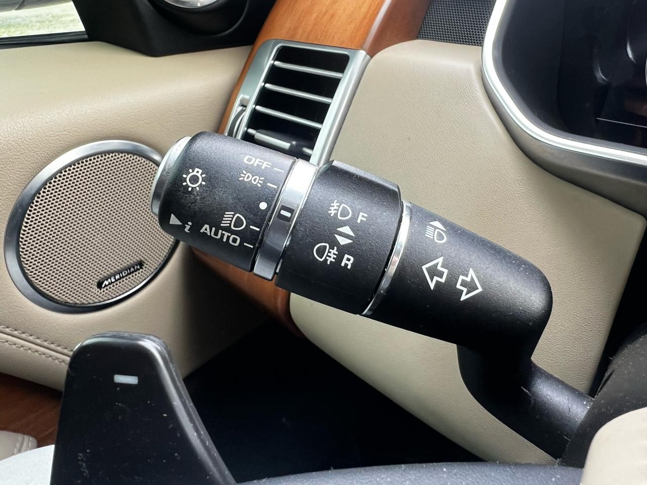 Land Rover Range Rover P400 HSE Hybrid 2020