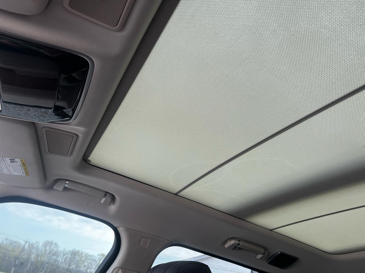 Land Rover Range Rover P400 HSE Hybrid 2020