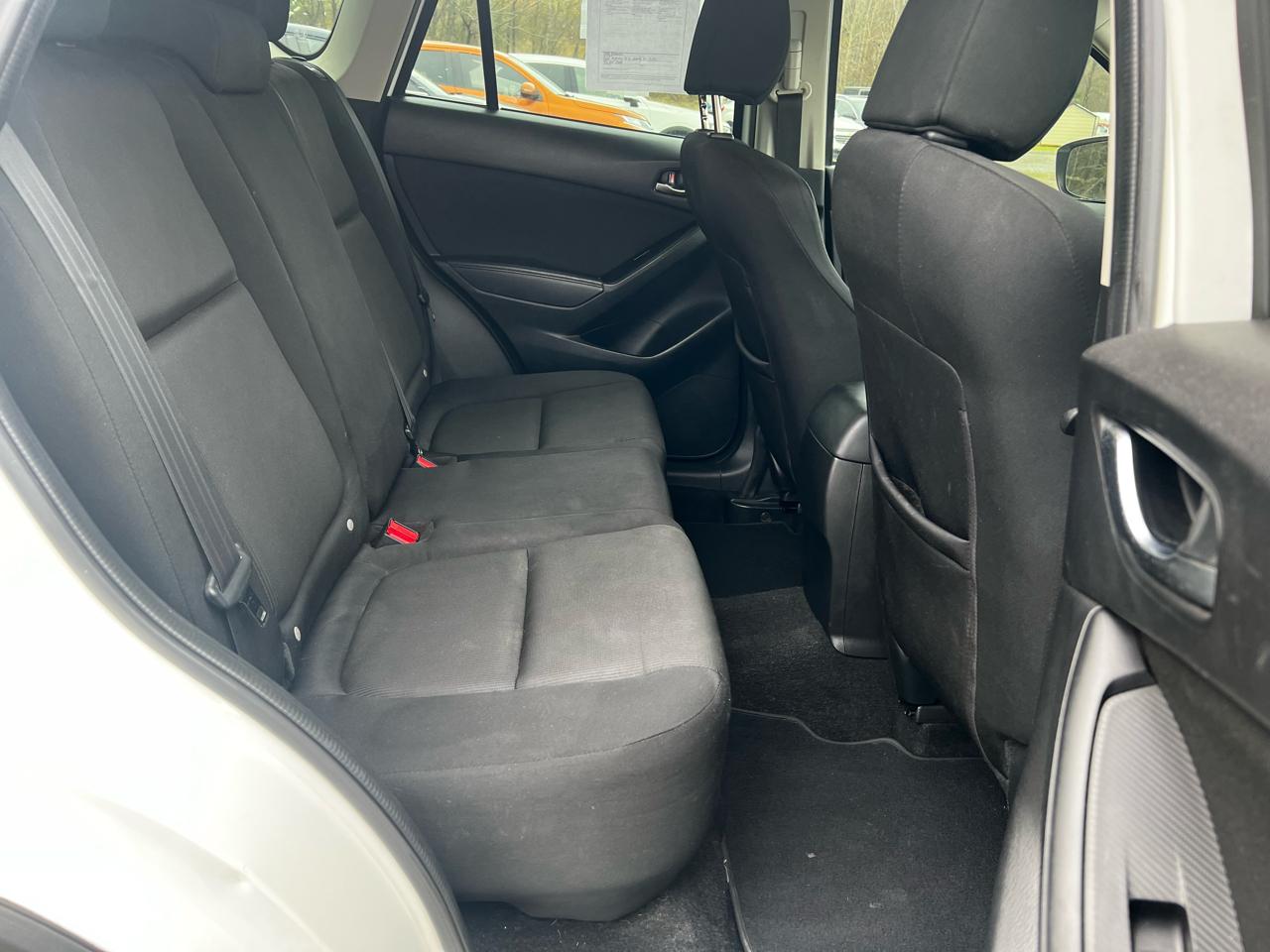 Mazda CX-5 Sport AWD 2016