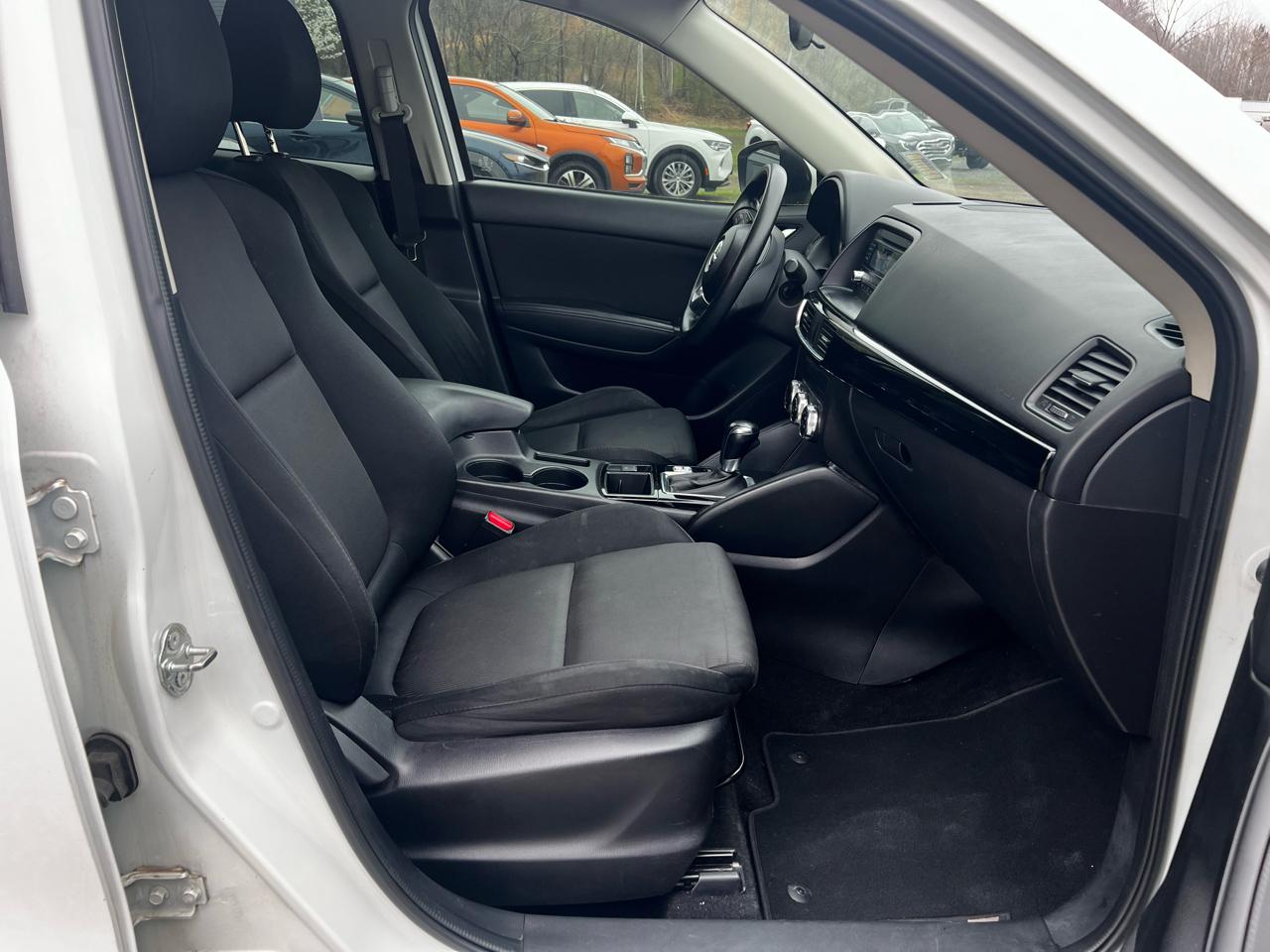 Mazda CX-5 Sport AWD 2016