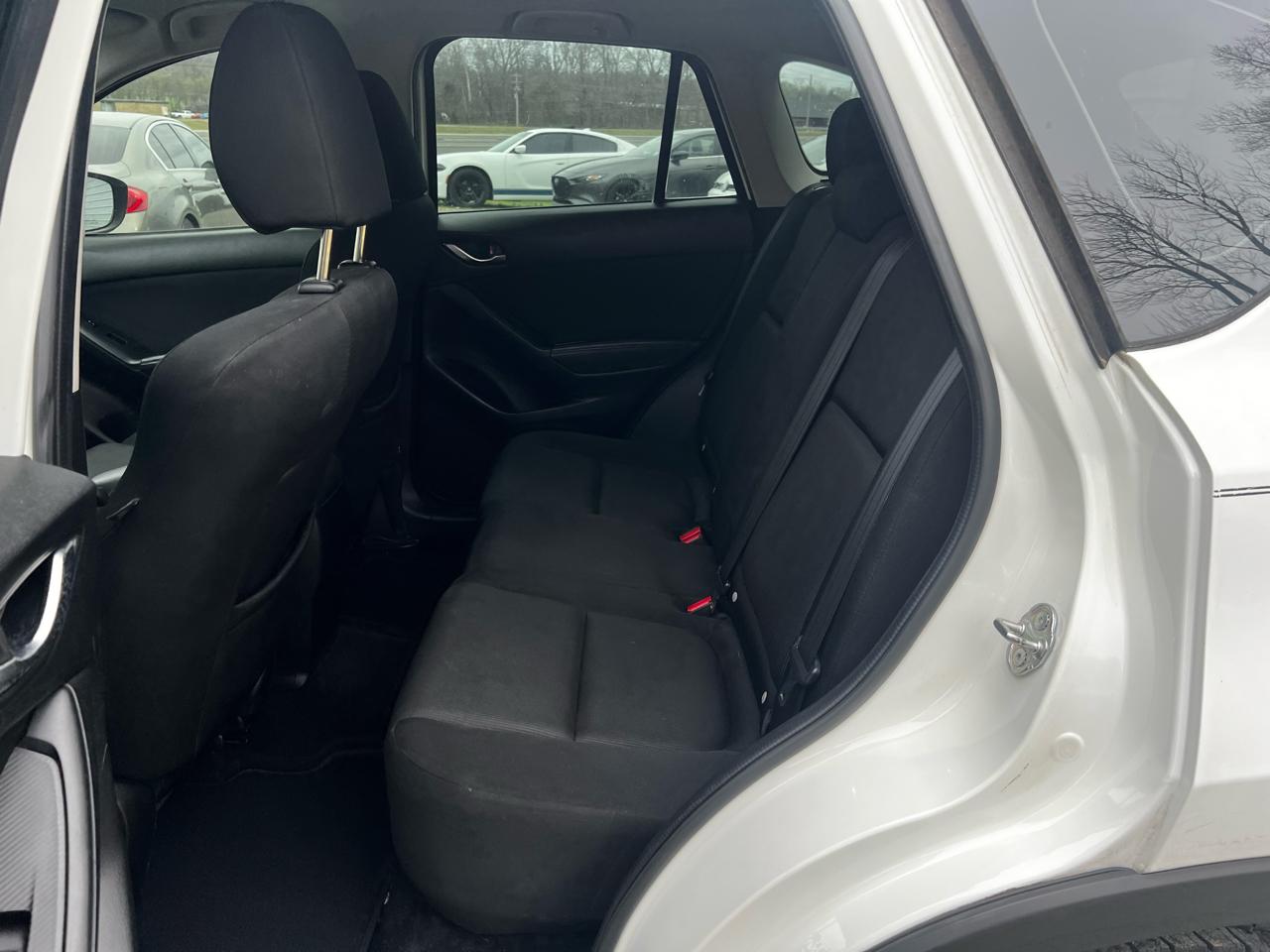 Mazda CX-5 Sport AWD 2016