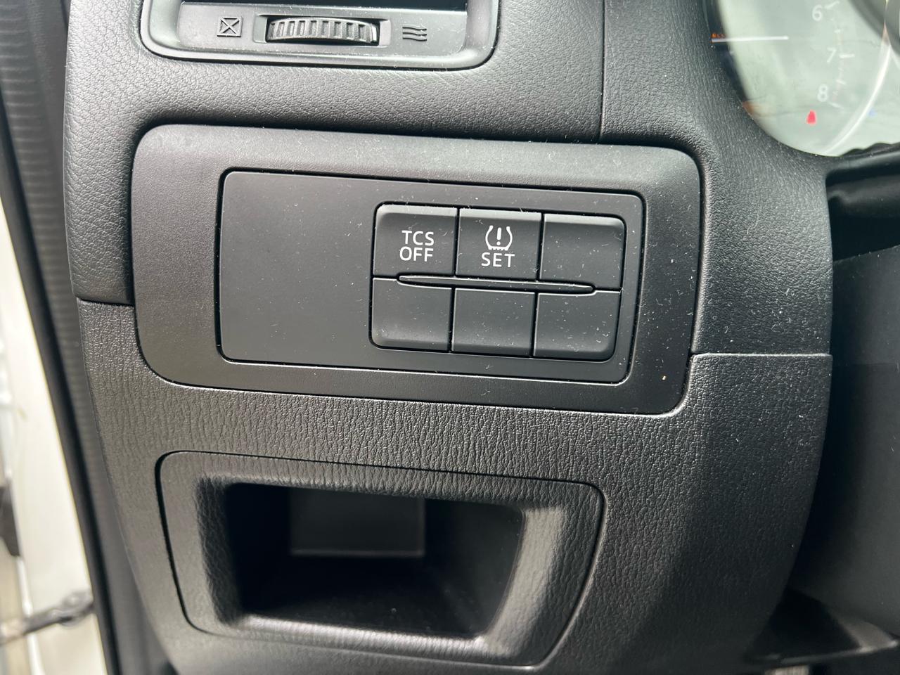 Mazda CX-5 Sport AWD 2016