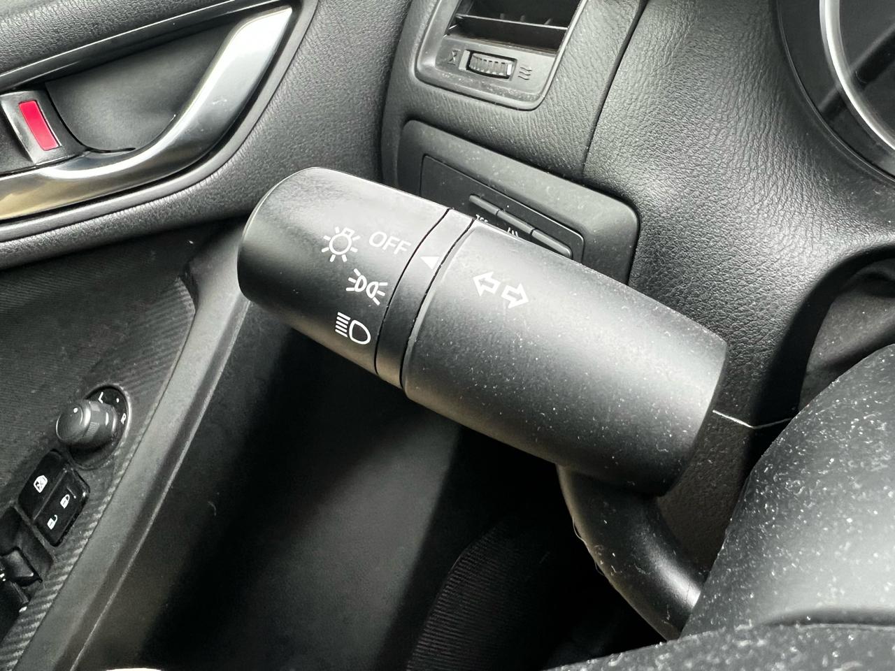 Mazda CX-5 Sport AWD 2016