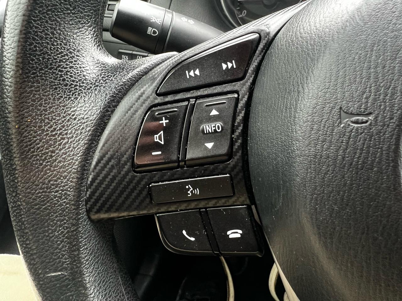 Mazda CX-5 Sport AWD 2016