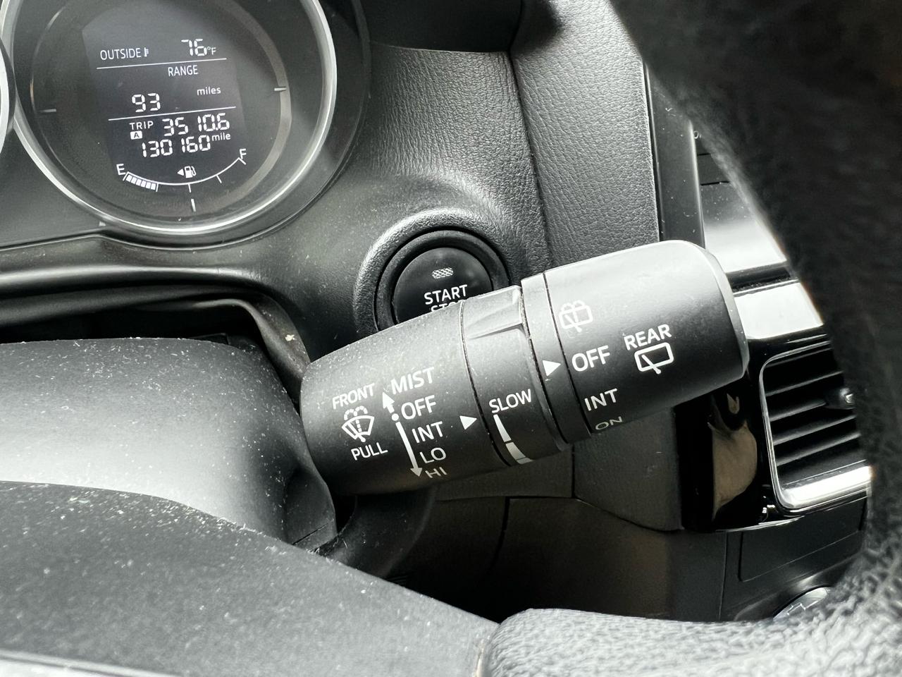 Mazda CX-5 Sport AWD 2016