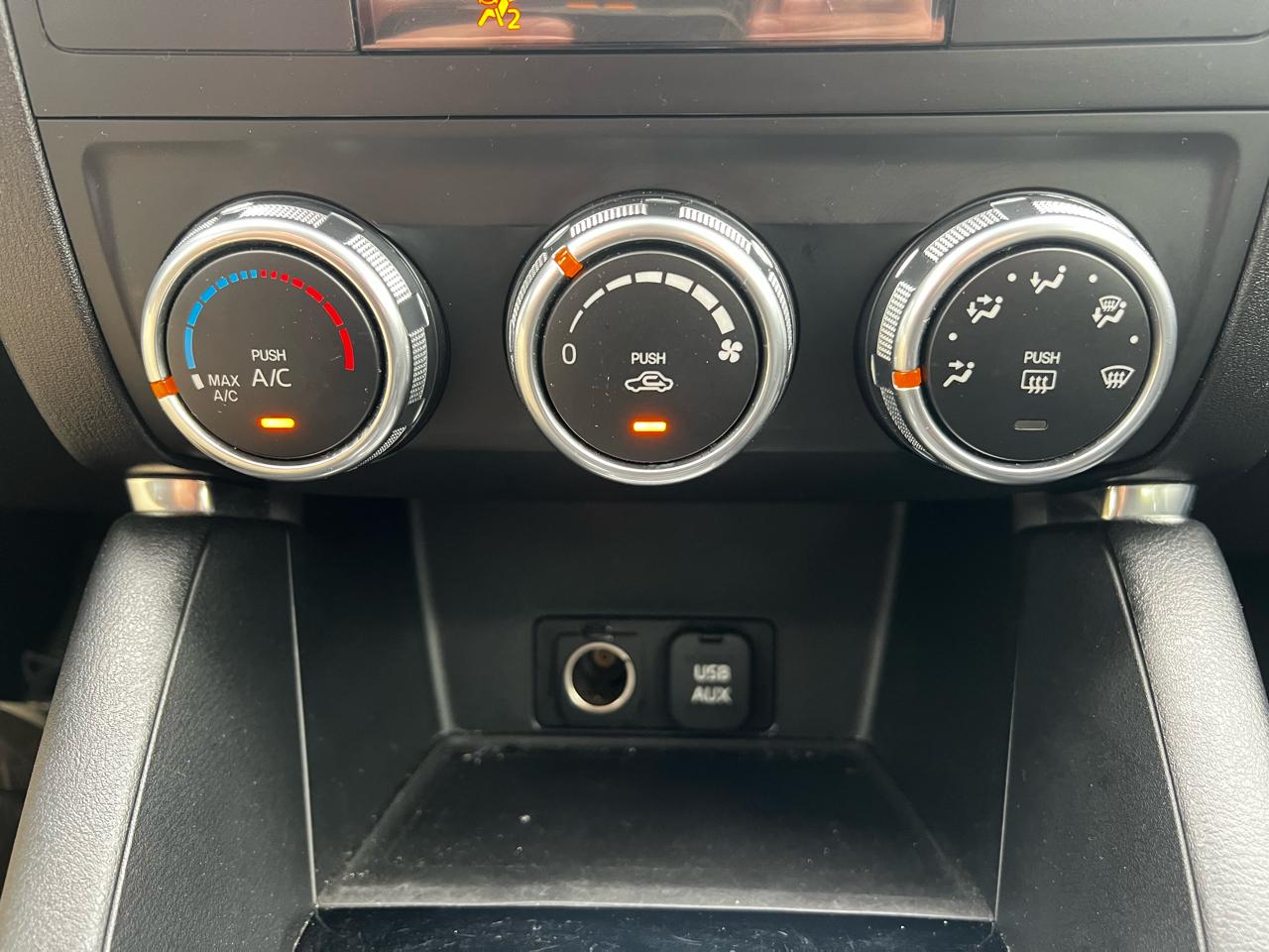 Mazda CX-5 Sport AWD 2016