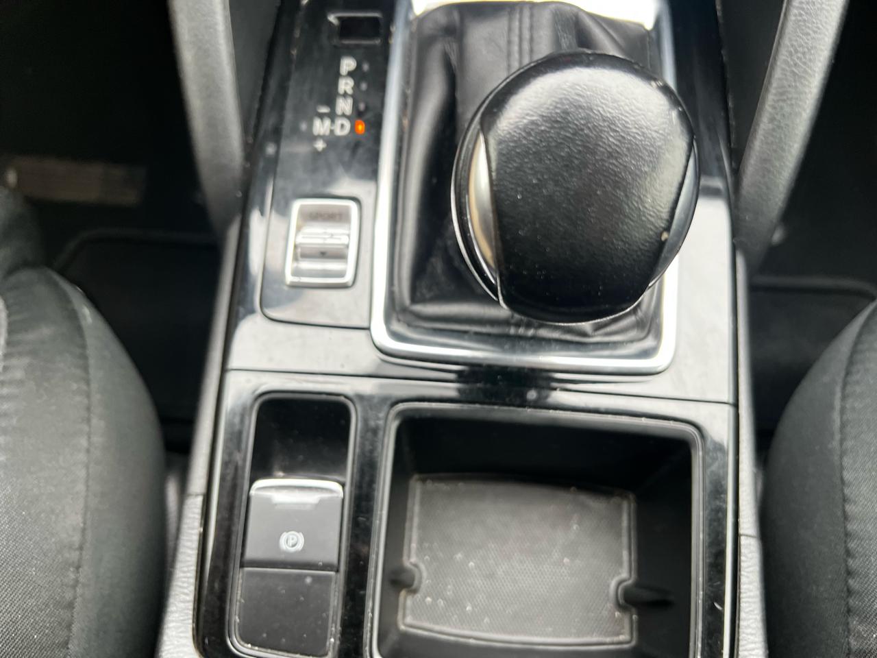 Mazda CX-5 Sport AWD 2016