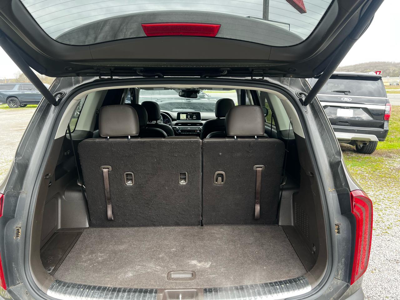 Kia Telluride SX 2020