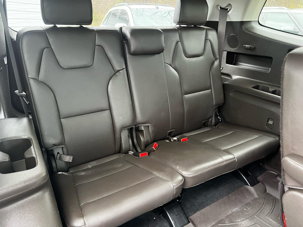 Kia Telluride SX 2020