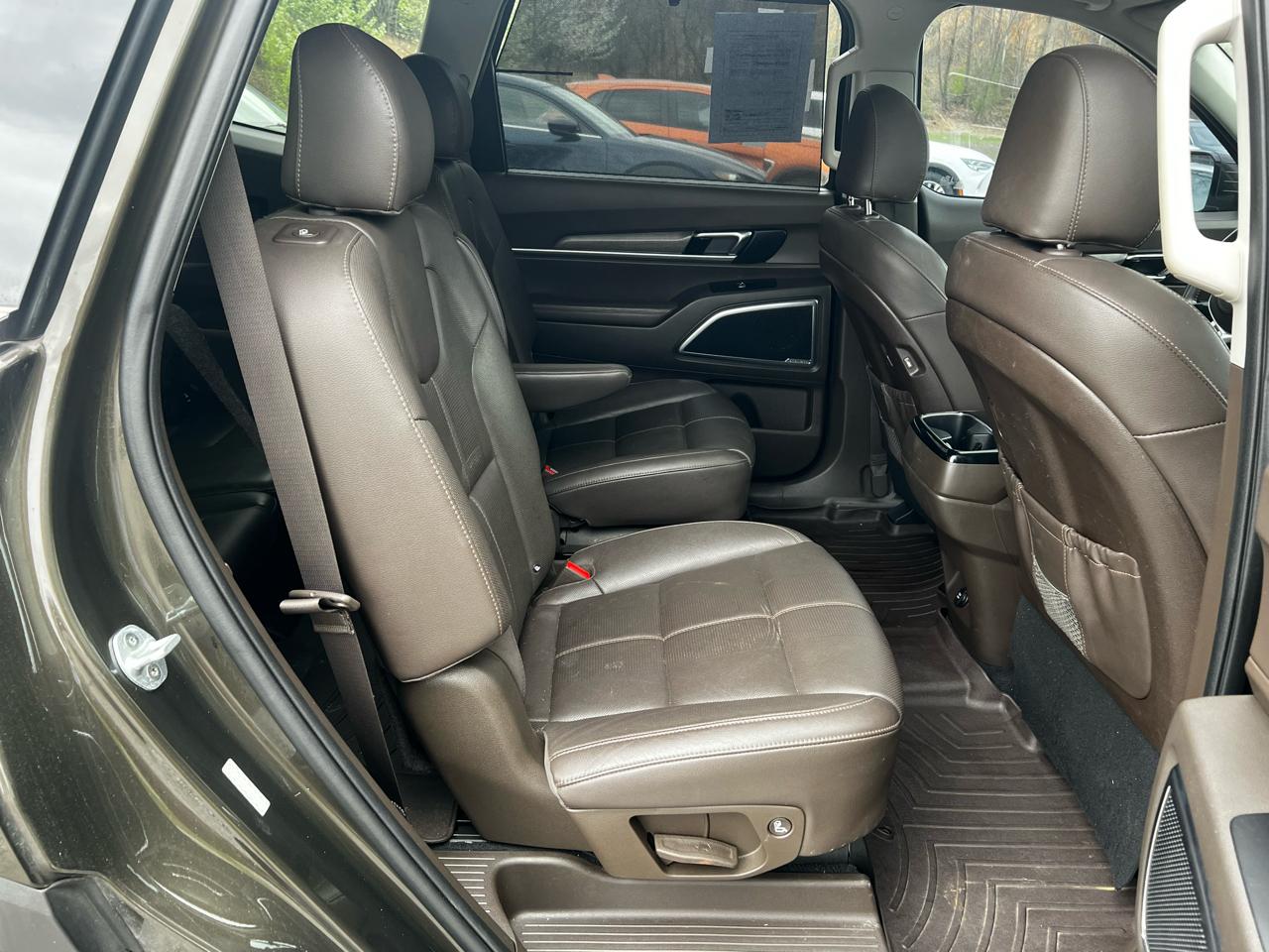 Kia Telluride SX 2020