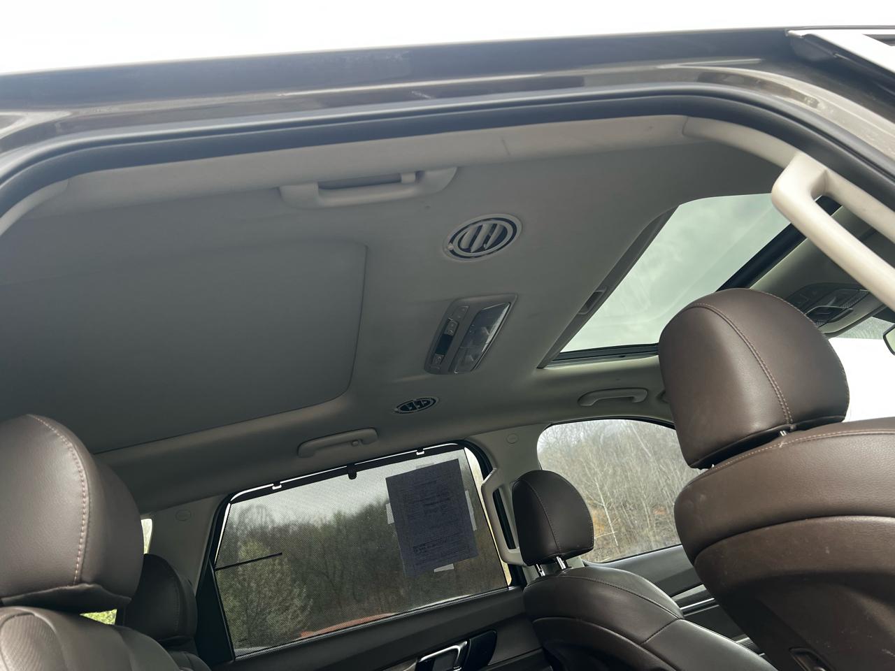 Kia Telluride SX 2020