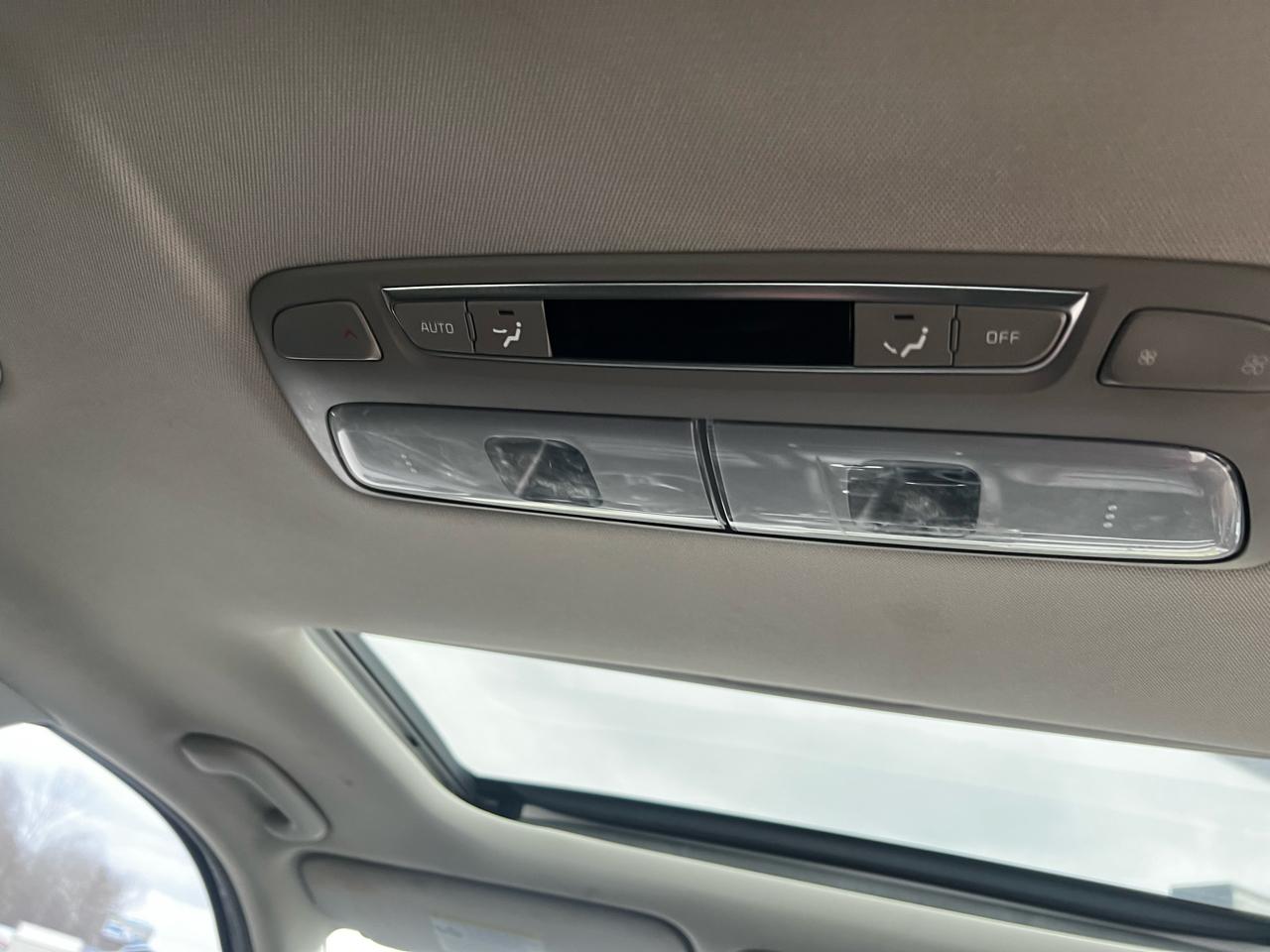 Kia Telluride SX 2020