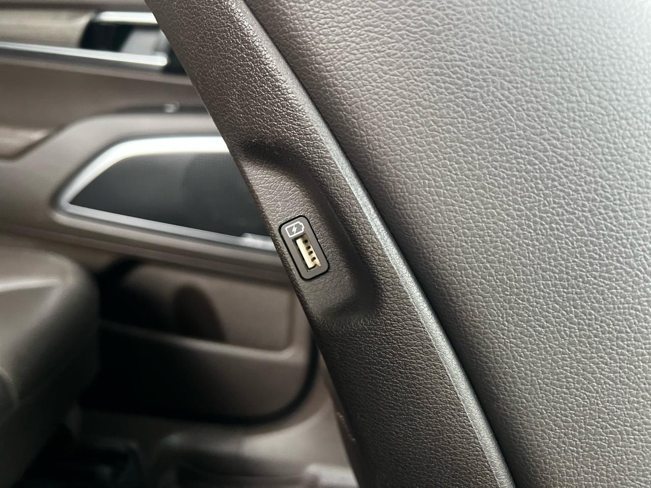 Kia Telluride SX 2020