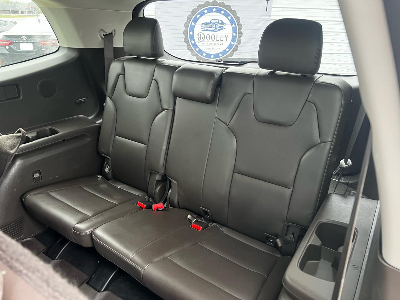 Kia Telluride SX 2020