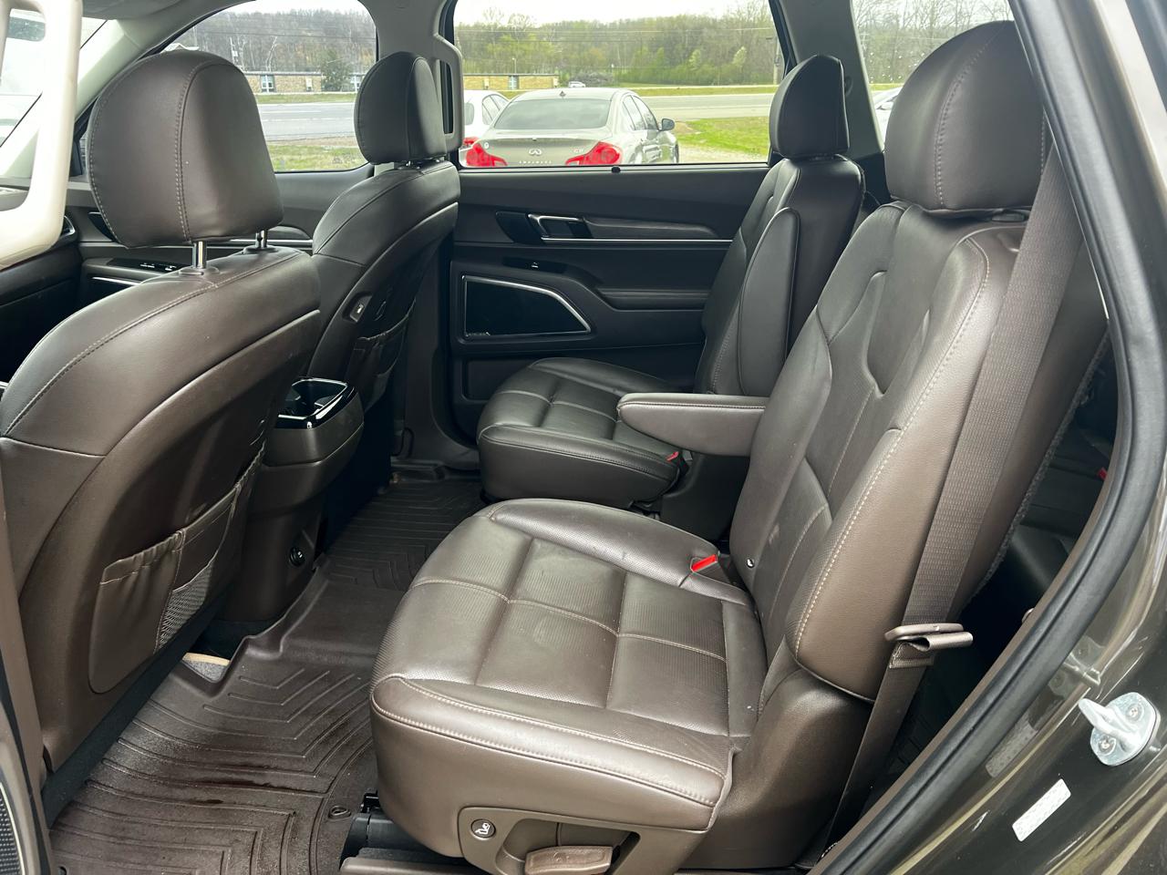 Kia Telluride SX 2020