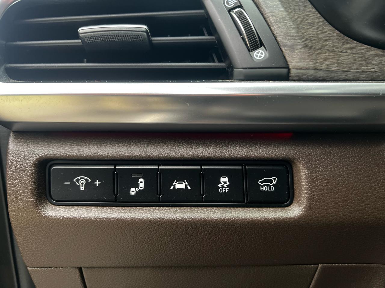 Kia Telluride SX 2020