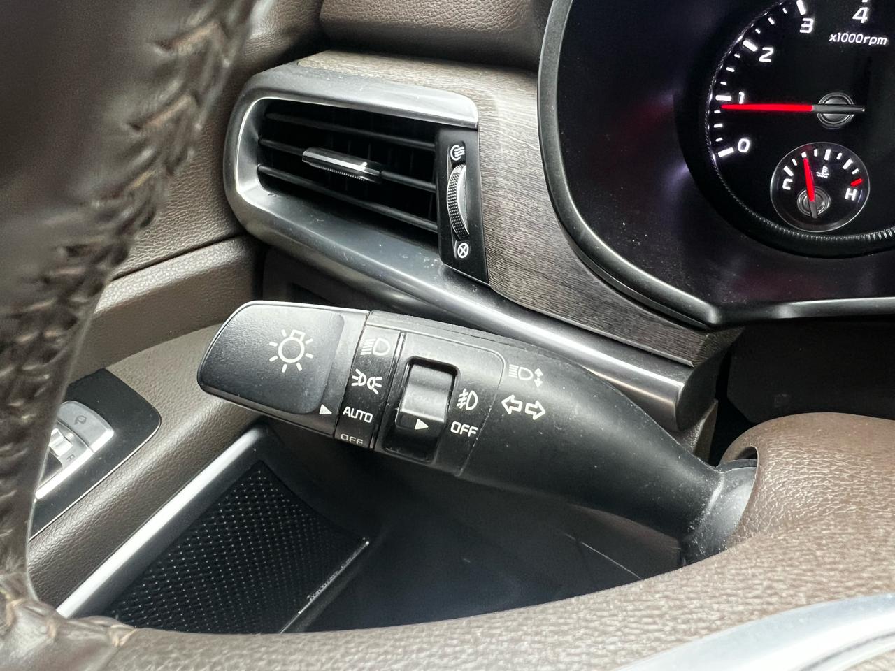 Kia Telluride SX 2020