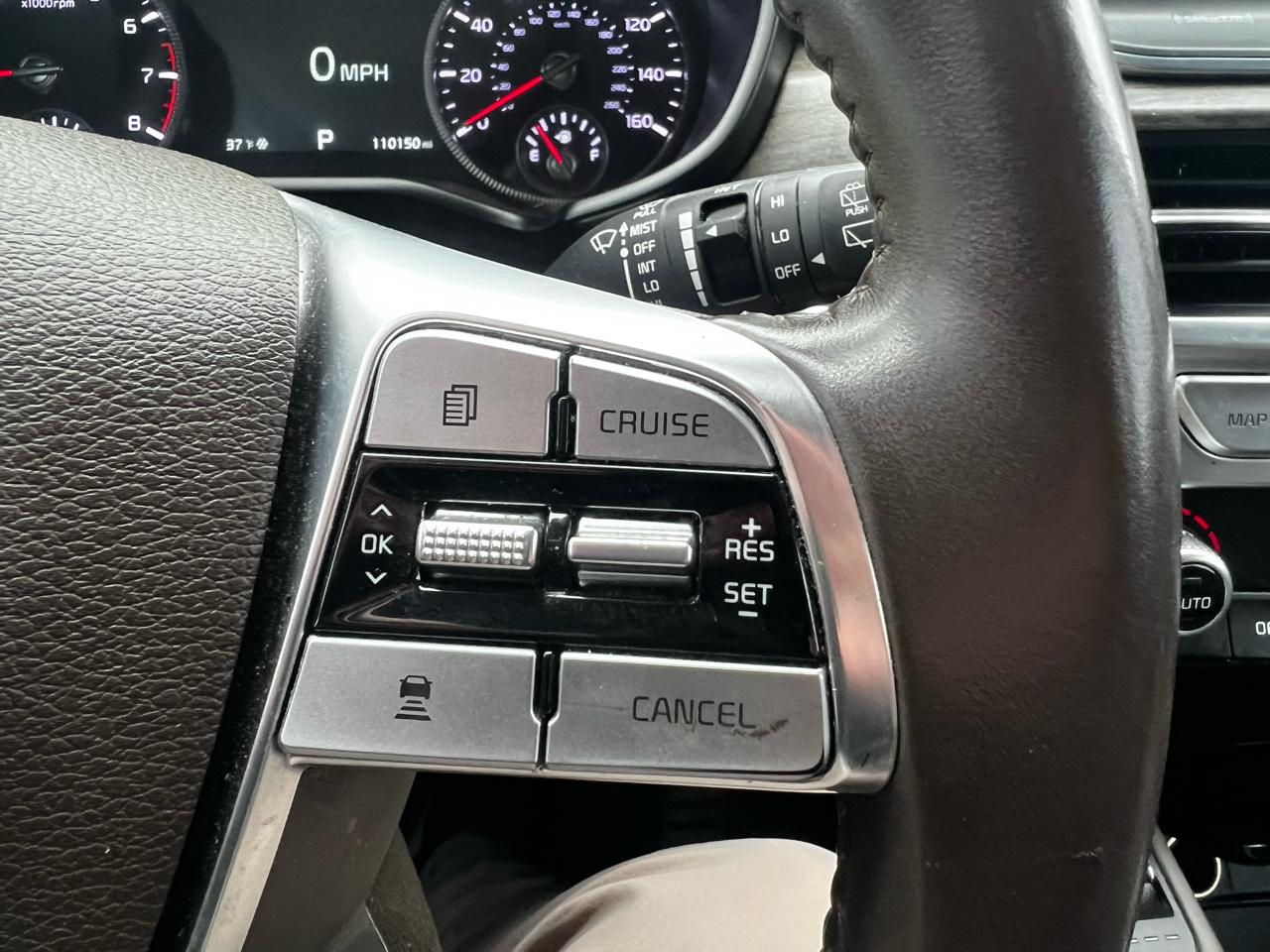 Kia Telluride SX 2020