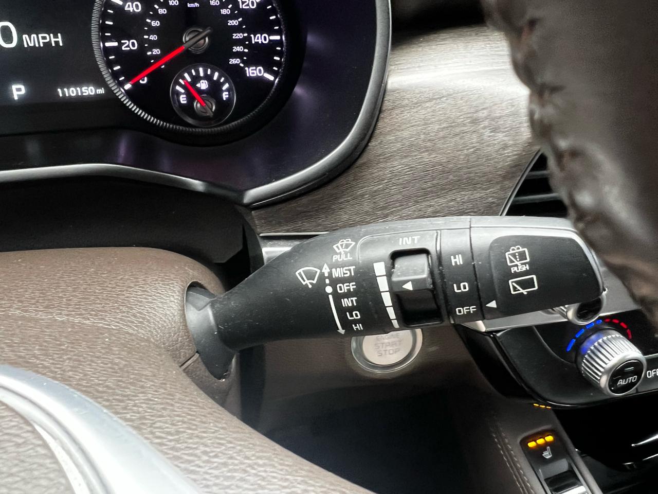 Kia Telluride SX 2020