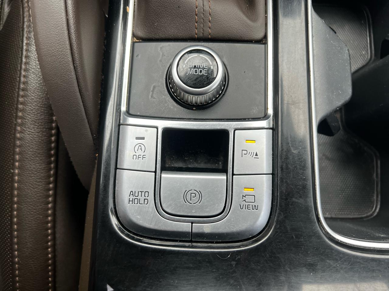 Kia Telluride SX 2020