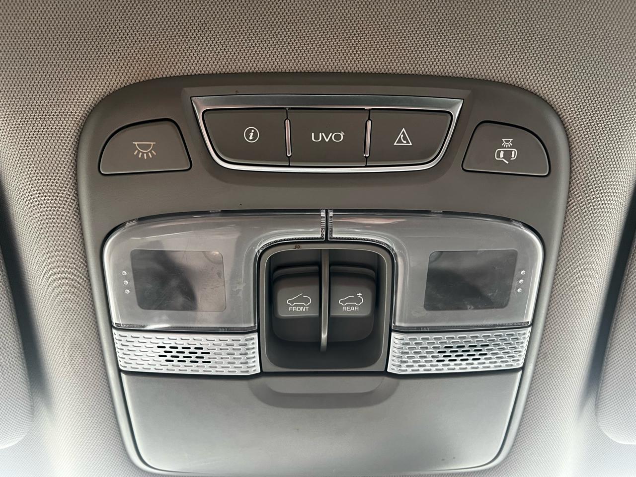 Kia Telluride SX 2020