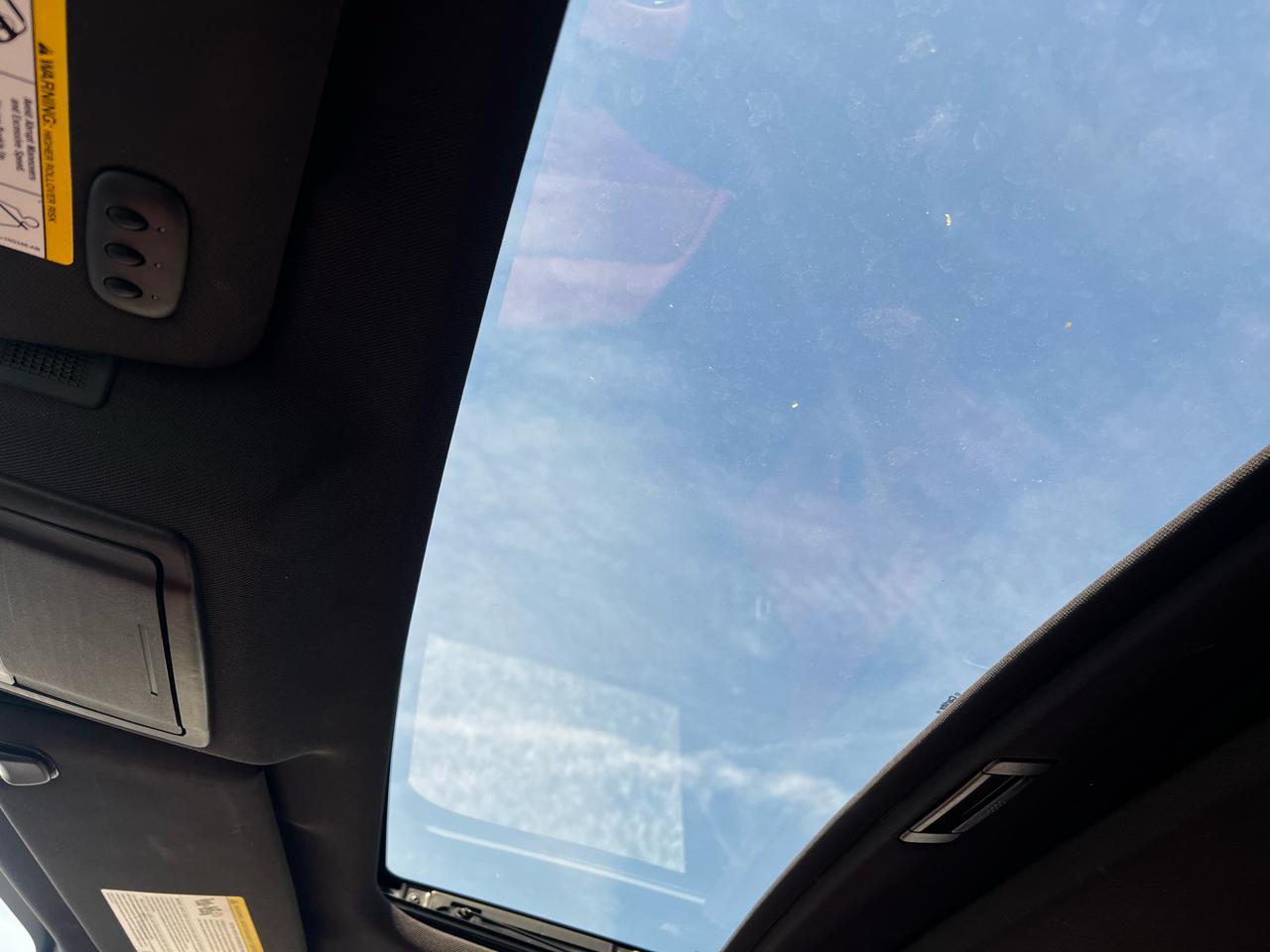 Ford F-150 Lariat SuperCrew 5.5-ft. Bed 4WD 2013