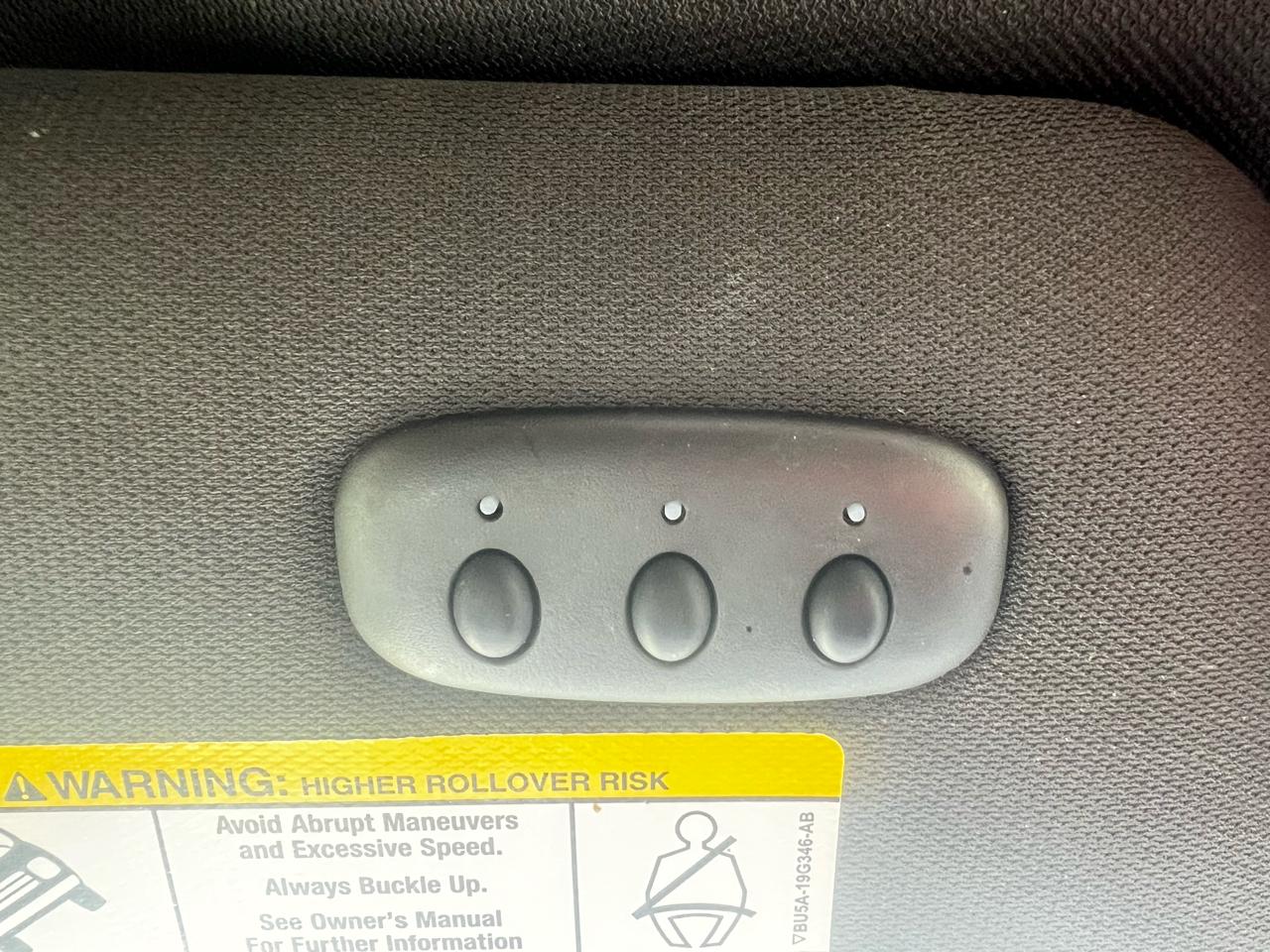 Ford F-150 Lariat SuperCrew 5.5-ft. Bed 4WD 2013