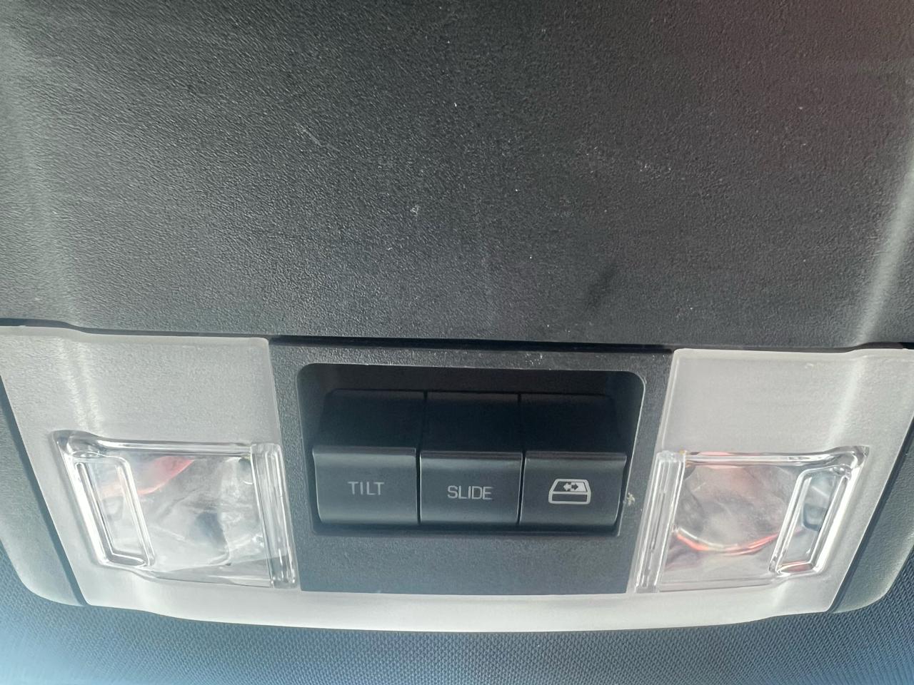 Ford F-150 Lariat SuperCrew 5.5-ft. Bed 4WD 2013