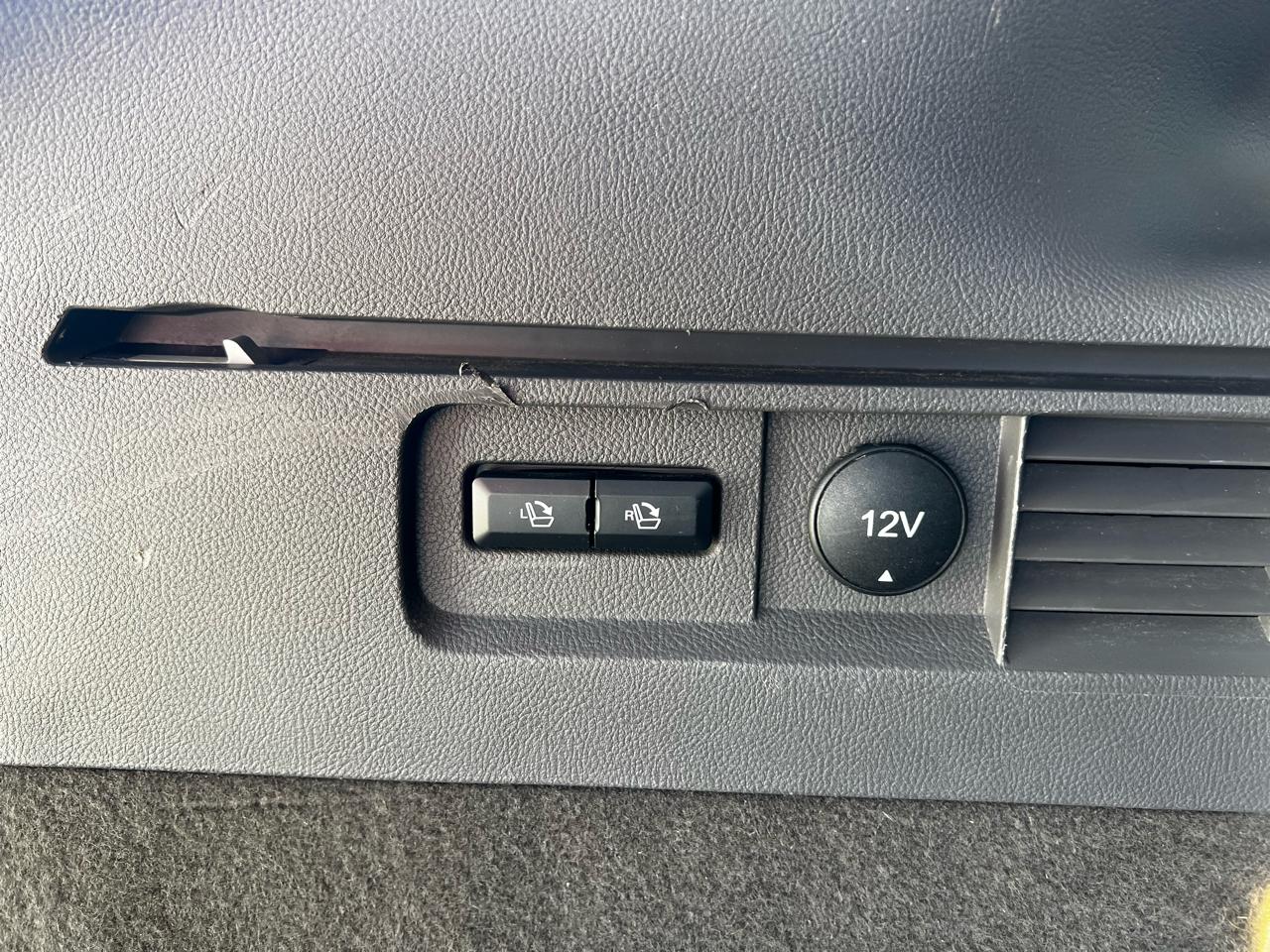 Lincoln Nautilus Reserve 2019