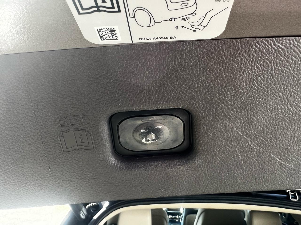 Lincoln Nautilus Reserve 2019