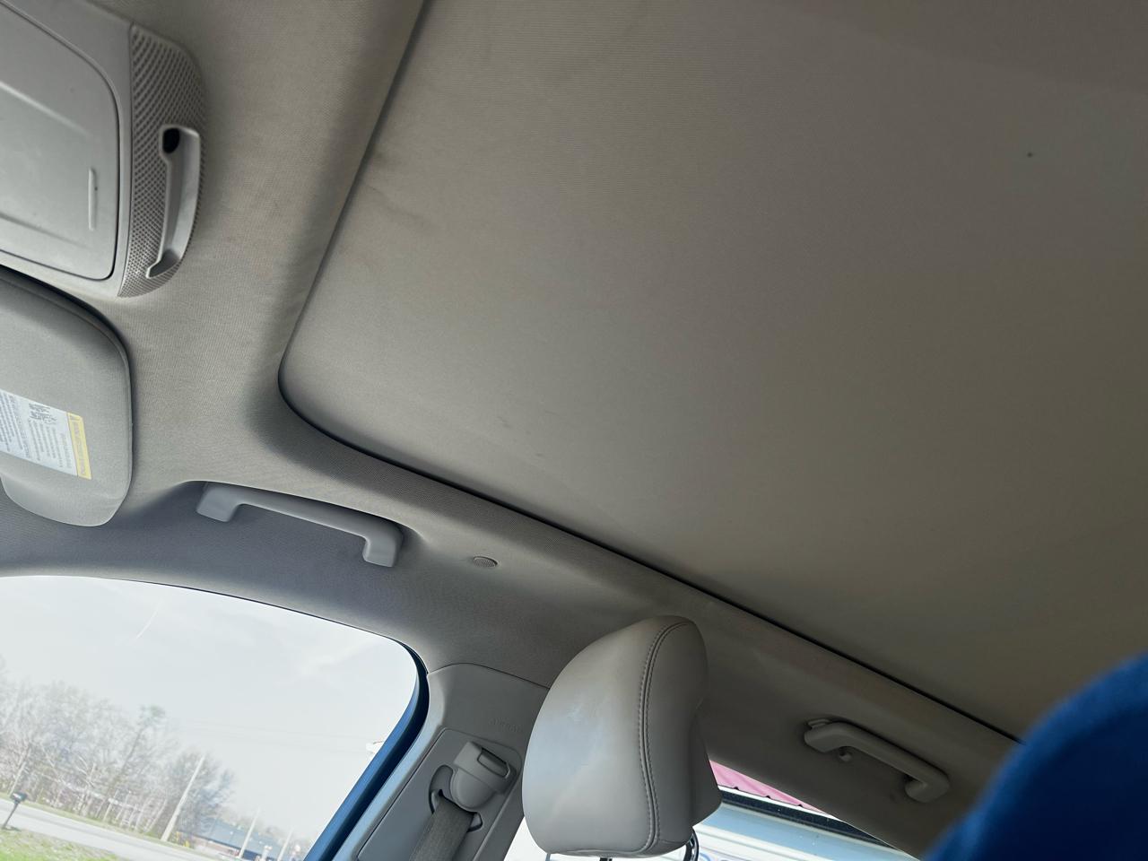 Lincoln Nautilus Reserve 2019