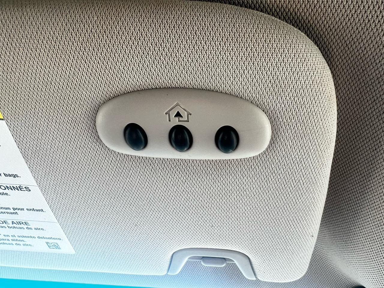 Lincoln Nautilus Reserve 2019