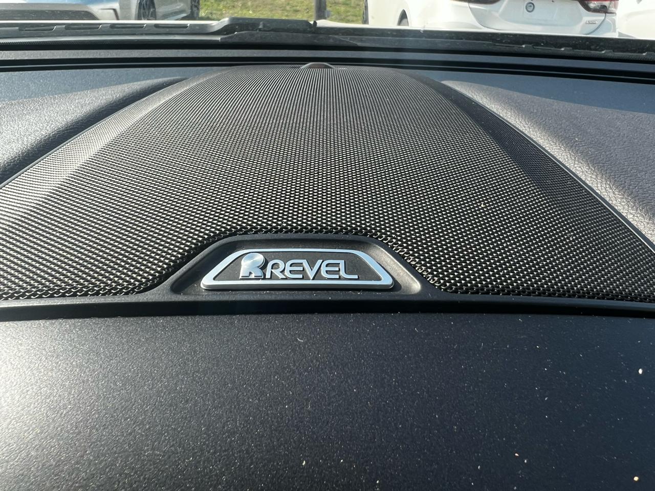 Lincoln Nautilus Reserve 2019