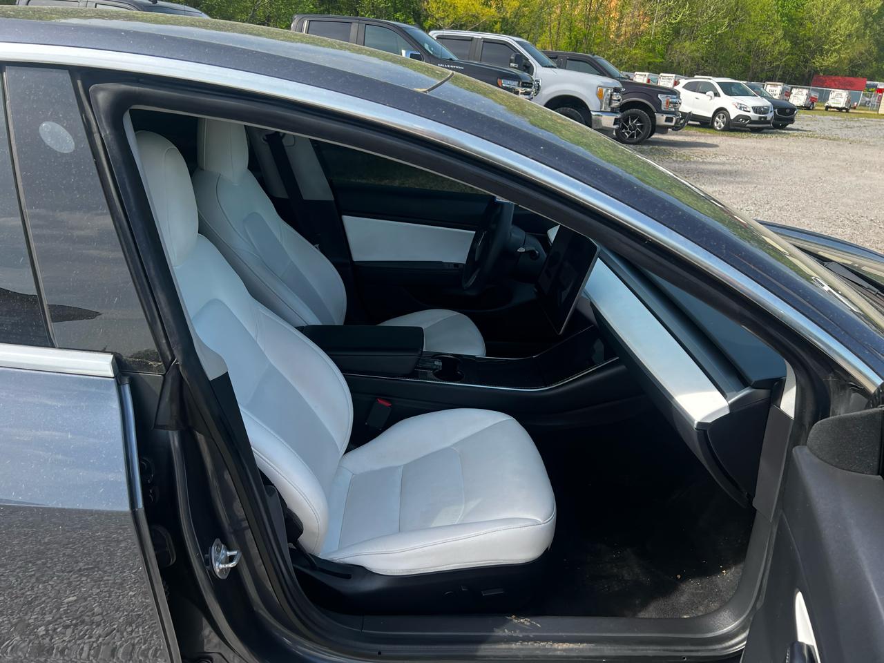 Tesla Model 3 Standard Range Plus 2020