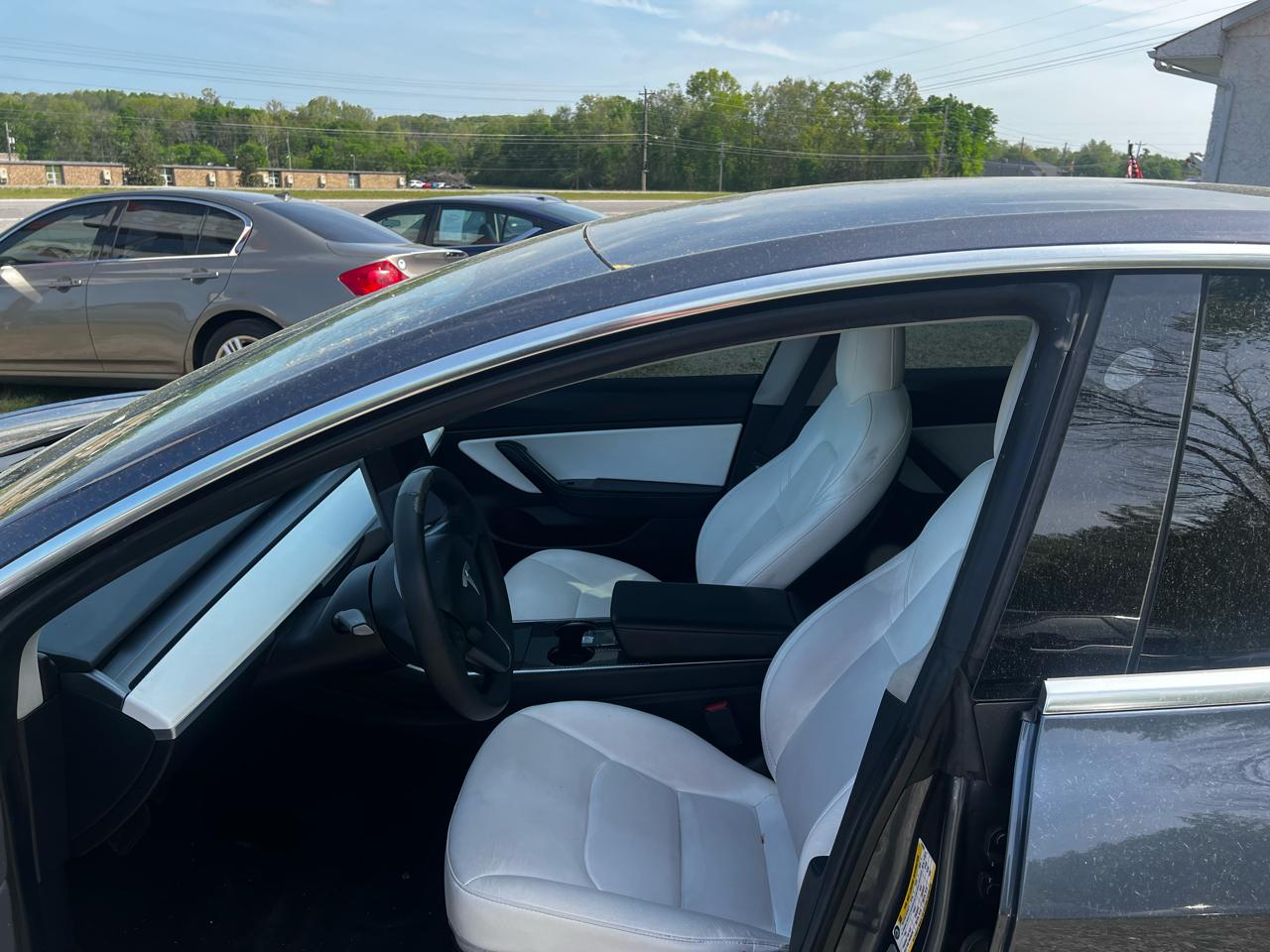 Tesla Model 3 Standard Range Plus 2020