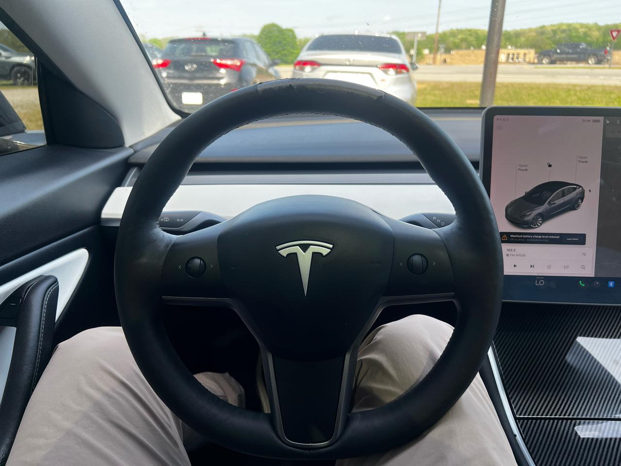 Tesla Model 3 Standard Range Plus 2020