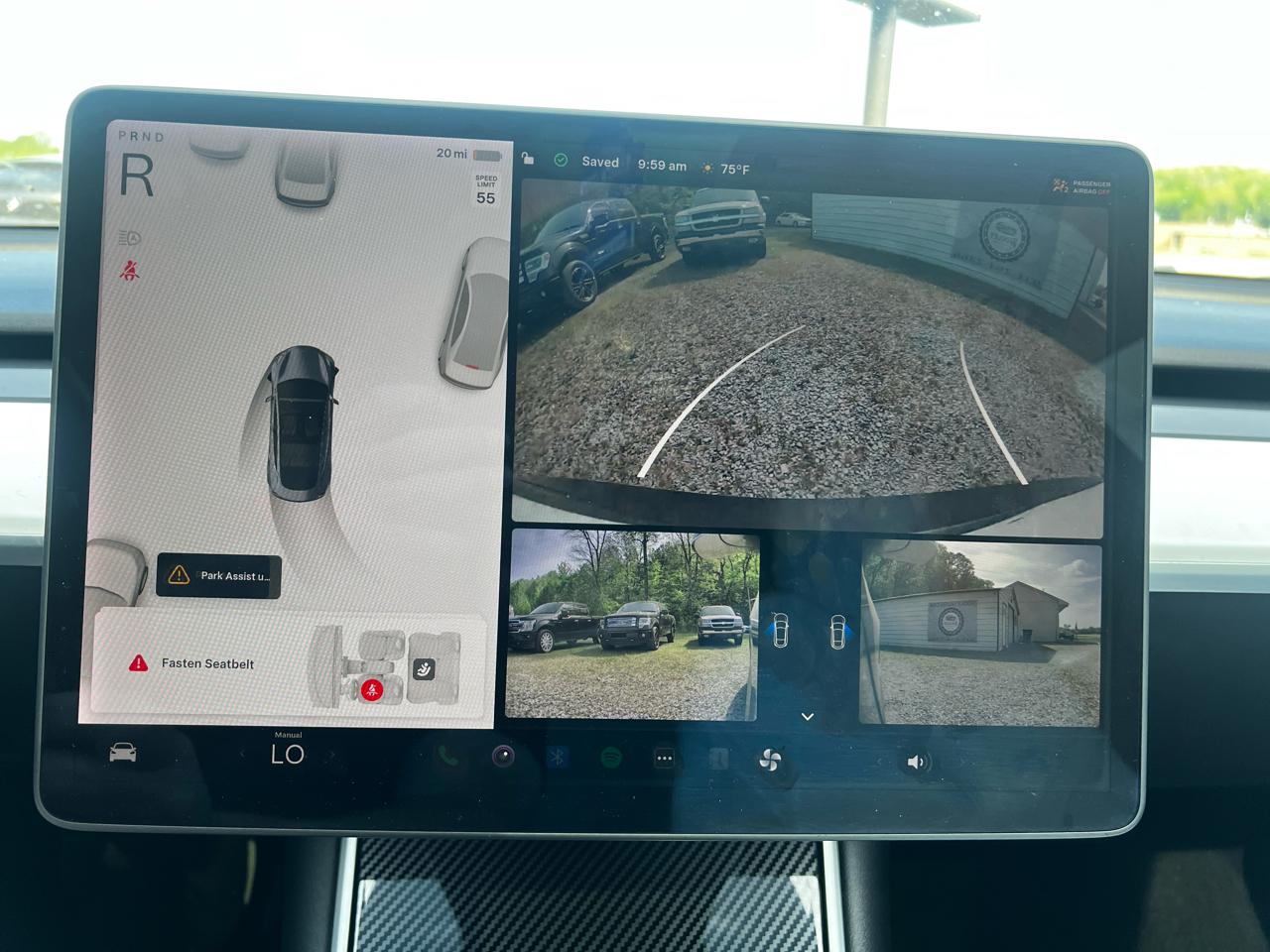 Tesla Model 3 Standard Range Plus 2020