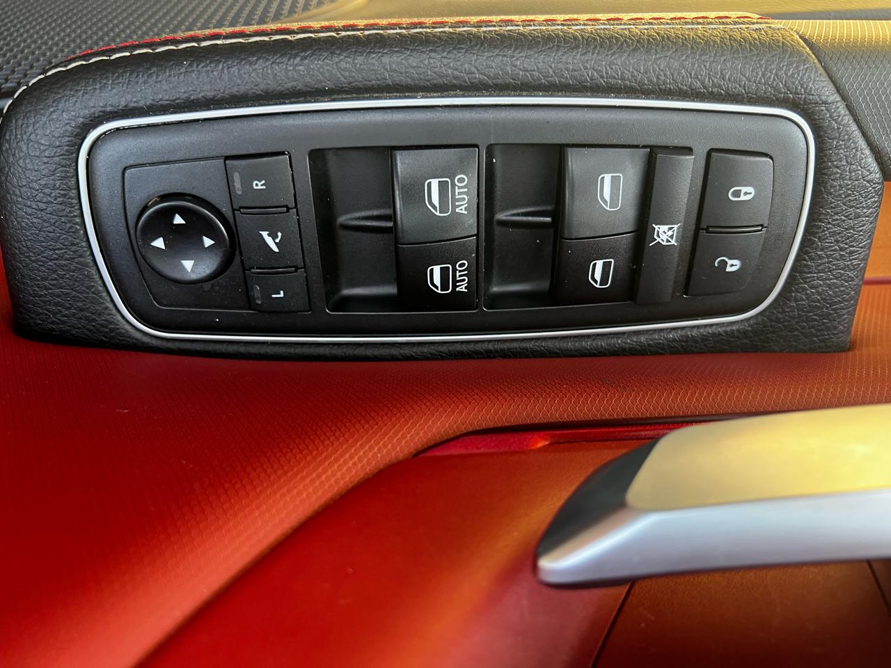 RAM 1500 Rebel Crew Cab SB 4WD 2019