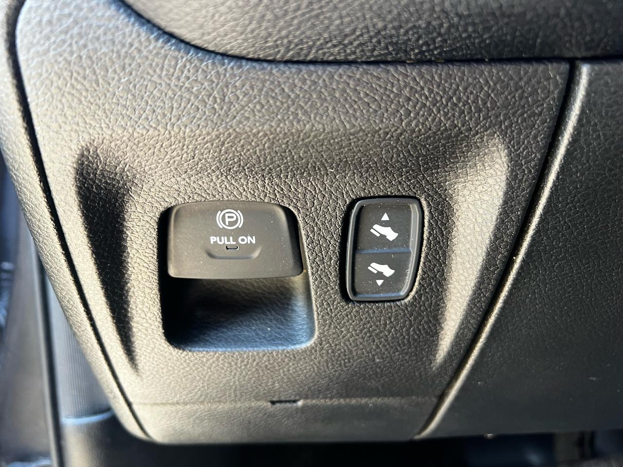 RAM 1500 Rebel Crew Cab SB 4WD 2019