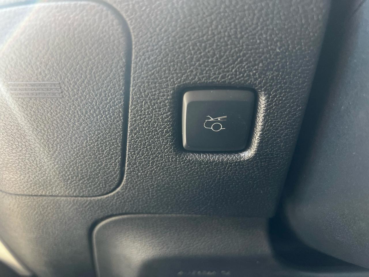 Ford Mustang EcoBoost Coupe 2016